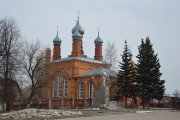 Камешково. Вознесения Господня, церковь