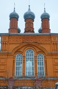 Камешково. Вознесения Господня, церковь