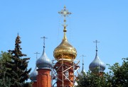 Церковь Вознесения Господня - Камешково - Камешковский район - Владимирская область