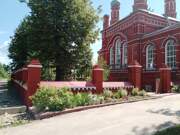 Камешково. Вознесения Господня, церковь