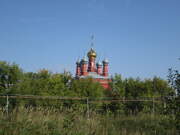 Камешково. Вознесения Господня, церковь