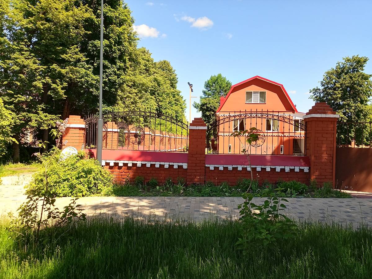 дополнительная информация. Церковь Вознесения Господня, Камешково (Камешковский район, Владимирская область)