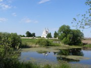 Горки. Троицы Живоначальной, церковь