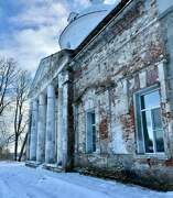 Церковь Троицы Живоначальной, , Патакино, Камешковский район, Владимирская область