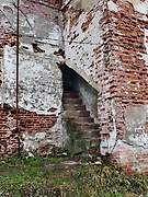 Патакино. Троицы Живоначальной, церковь