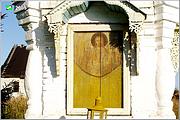 Неизвестная часовня, Икона восточного фасада<br>, Юрятино, Камешковский район, Владимирская область