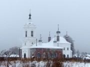 Церковь Казанской иконы Божией Матери - Палашкино - Камешковский район - Владимирская область