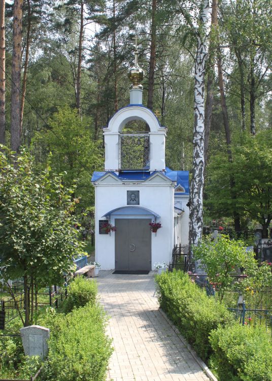 Церковь Покрова Пресвятой Богородицы, Новая Быковка (Камешковский район, Владимирская область). архитектурные детали, Звонница,  вид с запада
