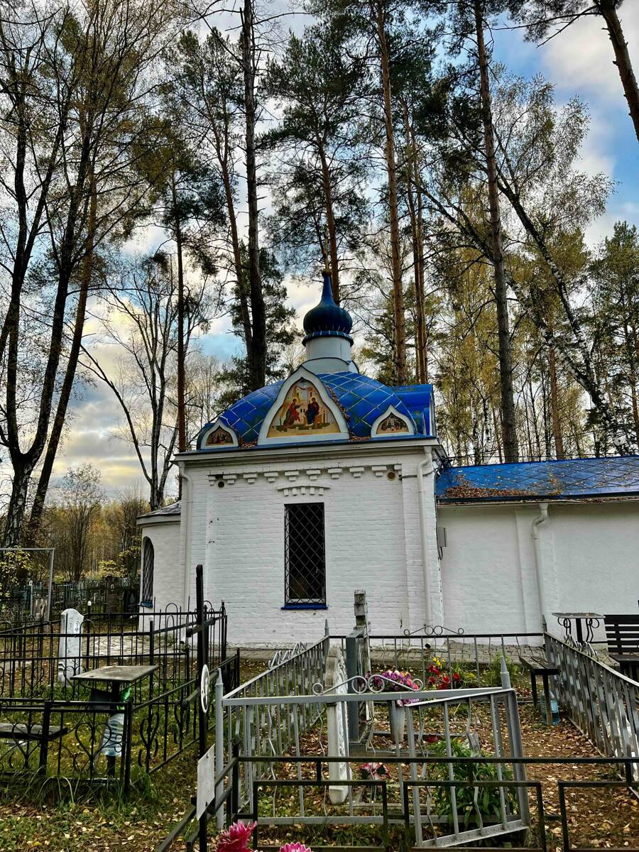 Церковь Покрова Пресвятой Богородицы, Новая Быковка (Камешковский район, Владимирская область). архитектурные детали