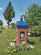 Катраиха. Неизвестная часовня