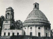 Церковь Георгия Победоносца, , Чириково, Суздальский район, Владимирская область
