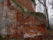 Нестерково. Воскресения Христова, церковь