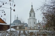 Церковь Михаила Архангела, , Второво, Камешковский район, Владимирская область