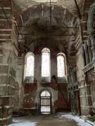 Рдейский монастырь. Собор Успения Пресвятой Богородицы - Рдейская пустынь - Холмский район - Новгородская область