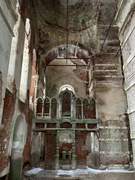 Рдейский монастырь. Собор Успения Пресвятой Богородицы - Рдейская пустынь - Холмский район - Новгородская область