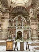 Рдейский монастырь. Собор Успения Пресвятой Богородицы - Рдейская пустынь - Холмский район - Новгородская область