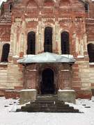 Рдейский монастырь. Собор Успения Пресвятой Богородицы - Рдейская пустынь - Холмский район - Новгородская область