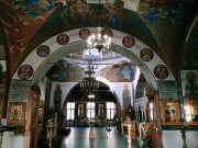 Пресненский. Георгия Победоносца в Грузинах, церковь