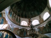 Пресненский. Георгия Победоносца в Грузинах, церковь