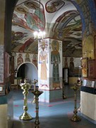 Пресненский. Георгия Победоносца в Грузинах, церковь