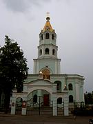 Пресненский. Николая Чудотворца на Трёх Горах (в Новом Ваганькове), церковь