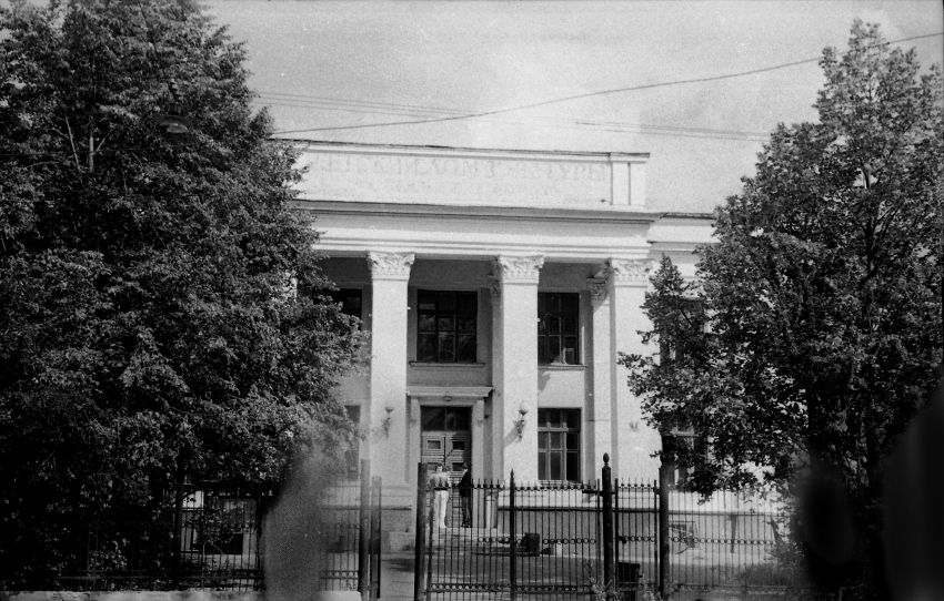 Церковь Николая Чудотворца на Трёх Горах (в Новом Ваганькове), Пресненский (Центральный административный округ (ЦАО), г. Москва). дополнительная информация
