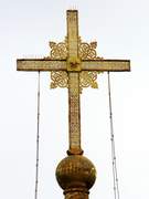 Пресненский. Рождества Иоанна Предтечи на Пресне, церковь Пресненский. Рождества Иоанна Предтечи на Пресне, церковь