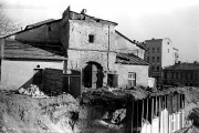 Арбат. Симеона Столпника на Поварской, церковь