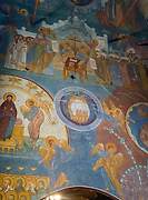 Арбат. Симеона Столпника на Поварской, церковь