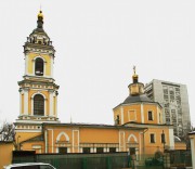 Церковь Девяти мучеников Кизических
