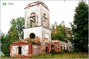 Церковь Грузинской иконы Божией Матери - Краснознаменский - Камешковский район - Владимирская область