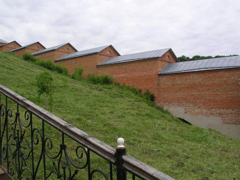 Свобода. Рождества Пресвятой Богородицы Коренная пустынь. дополнительная информация