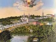 Свобода. Рождества Пресвятой Богородицы Коренная пустынь