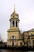 Каменск-Уральский. Троицы Живоначальной, кафедральный собор