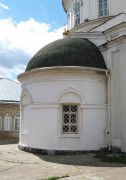 Орловка. Космы и Дамиана, церковь