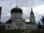 Церковь Космы и Дамиана