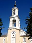 Церковь Похвалы Божией Матери в Ратмине - Дубна - Талдомский городской округ и г. Дубна - Московская область
