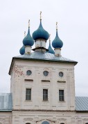 Старая Никола. Казанской иконы Божией Матери, церковь