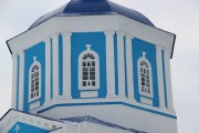Церковь Иерусалимской иконы Божией Матери - Белый Городок - Кимрский район и г. Кимры - Тверская область