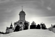 Успенский Зилантов монастырь, Вечное сияние<br>, Кировский район, Казань, город, Республика Татарстан