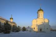 Успенский Зилантов монастырь - Кировский район - Казань, город - Республика Татарстан