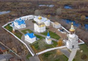 Успенский Зилантов монастырь