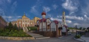 Иверский женский монастырь - Самара - Самара, город - Самарская область