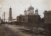 Иверский женский монастырь, 1900-е гг.<br>, Самара, Самара, город, Самарская область