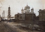 Самара. Иверский женский монастырь