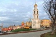Иверский женский монастырь