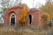 Анисово Городище. Троицы Живоначальной, церковь