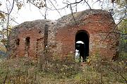 Анисово Городище. Троицы Живоначальной, церковь