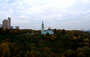 Церковь Рождества Пресвятой Богородицы в Крылатском, , Москва, Западный административный округ (ЗАО), г. Москва