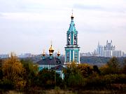 Церковь Рождества Пресвятой Богородицы в Крылатском, , Москва, Западный административный округ (ЗАО), г. Москва